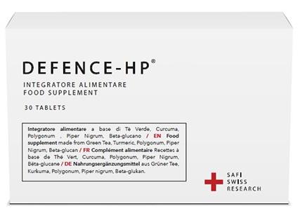 ND Defence Hp 30 compresse