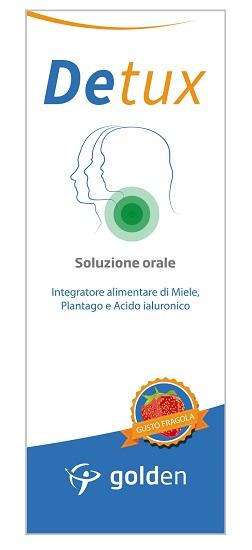 ND Detux Soluzione Orale 150 ml