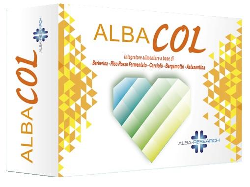 ND Albacol 30 compresse