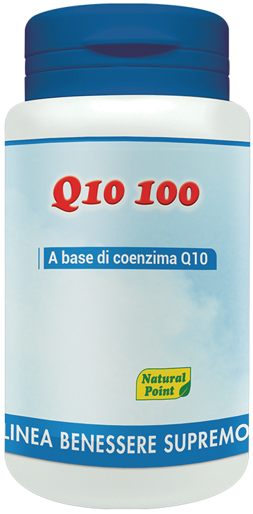 ND Q10 100 50 capsule
