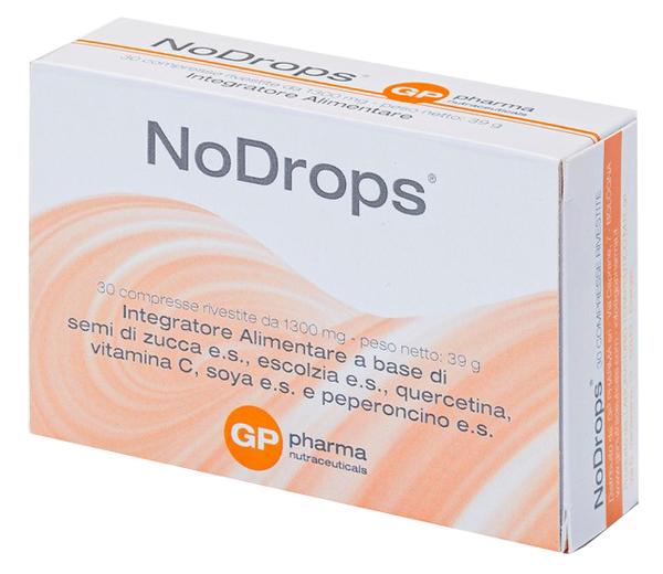 ND Nodrops 30 compresse