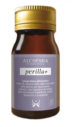ND Perilla+ 20 compresse