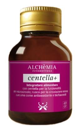 ND Centella+ 40 compresse