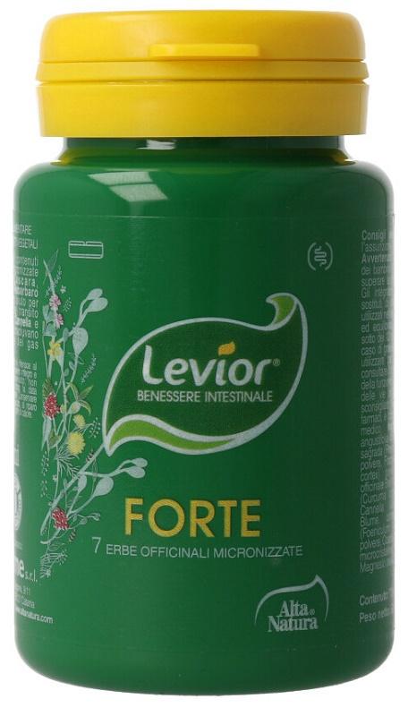ND Levior Forte 70 compresse 900 mg