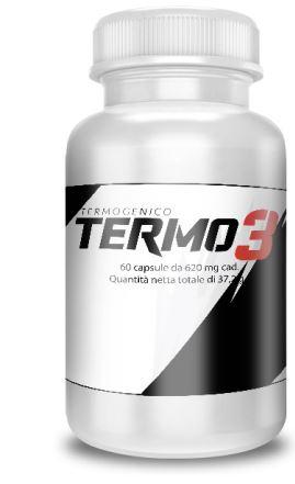 ND TERMO3 60 capsule