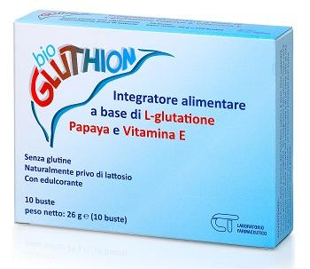 ND Biogluthion 10 bustine