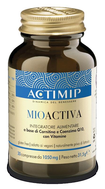 ND Mioactiva 30 compresse