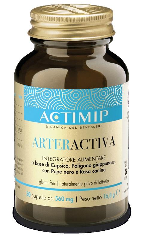 ND Arteractiva 30 capsule