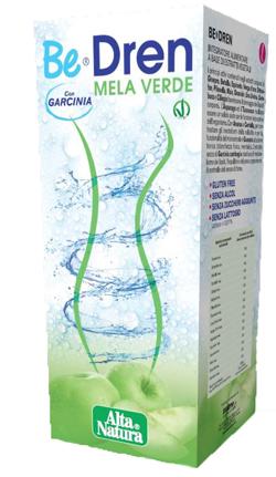 ND Bedren Mela Verde 500 ml