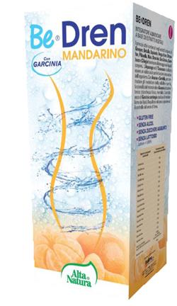 ND Bedren Mandarino 500 ml