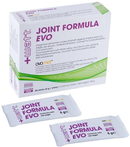 ND Joint Formula Evo 20 bustine
