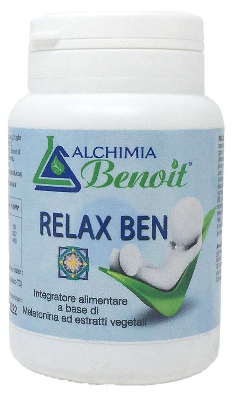 ND Relax Ben 45 capsule