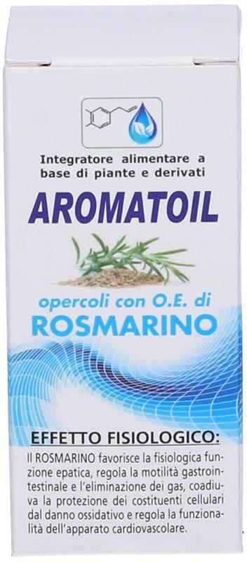 ND Aromatoil Rosmarino 50OPR