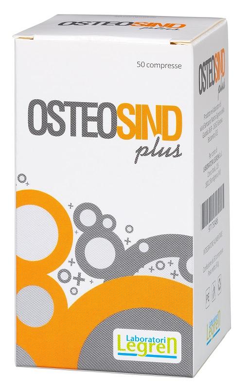 ND Osteosind Plus 50 compresse