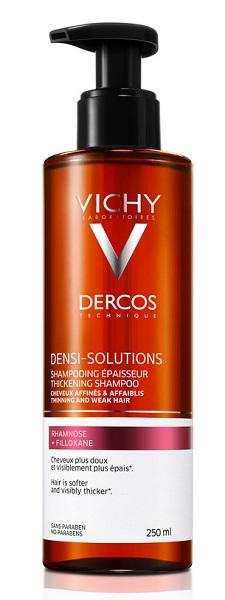 Vichy Dercos Shampoo Densi soluzione 250 ml