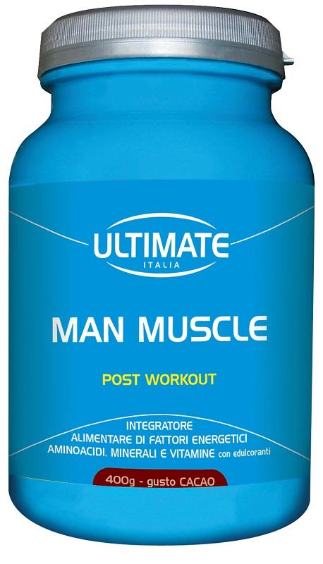 ND Ultimate Man Mus Postwor Cacao
