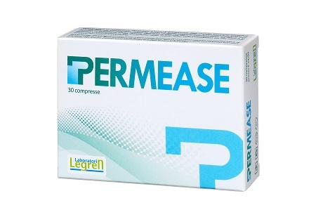 ND Permease 30 compresse