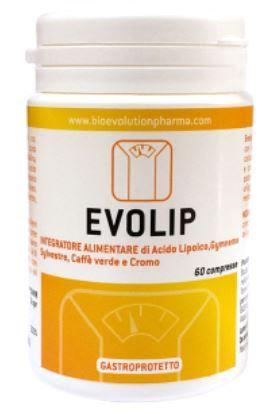 ND Evolip 60 compresse