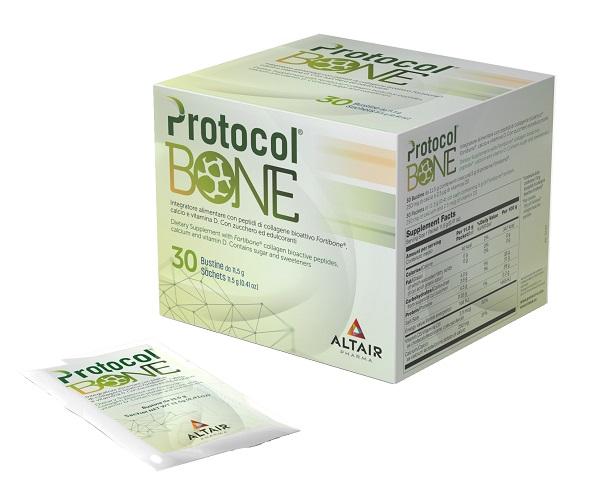 ND Protocol Bone 30 bustine