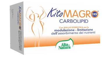 ND Kitomagro 1000 CARBOLIPID45CPR