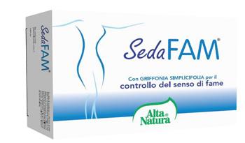 ND Sedafam 30 compresse