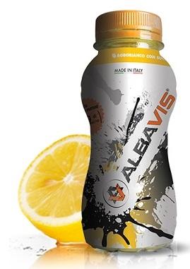 ND Albavis Limone 200 ml