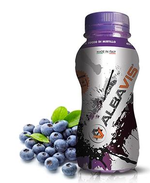 ND Albavis Mirtillo 200 ml