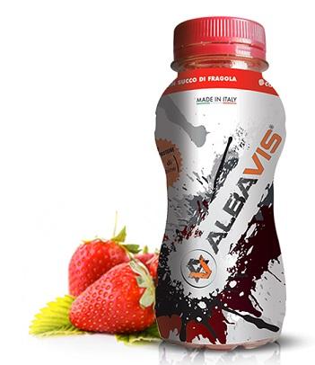 ND Albavis Fragola 200 ml