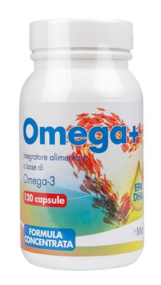 823B OMEGA3+ 120 capsule