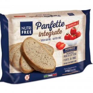 Nutrifree Nutrifree Panfette Integr 340 g