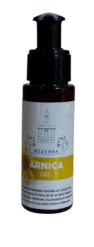 Moderna Moderna Arnica GEL 50 ml