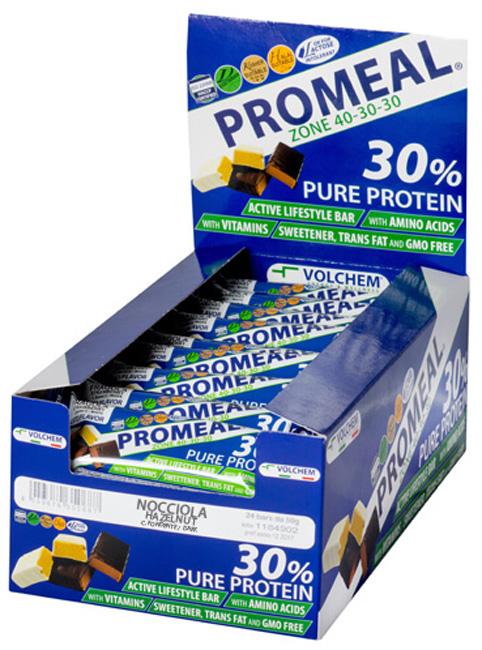 ND Promeal Zone 403030 NOCC24X50G