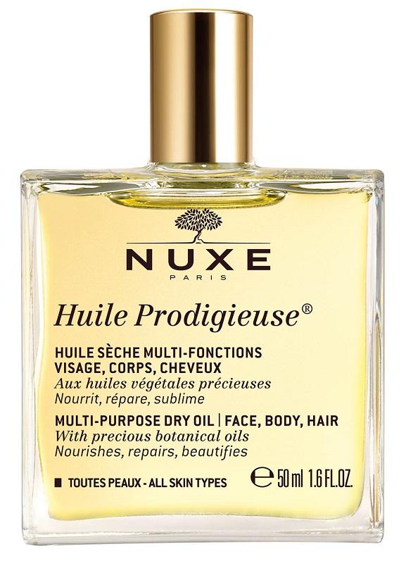 Nuxe Nuxe Huile Prod 50 ml Olio Secc