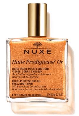 Nuxe Nuxe Hp Oro 100 ml Olio Secco
