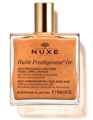 Nuxe Nuxe Hp Oro 50 ml Olio Secco