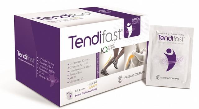 ND Tendifast 15 bustine