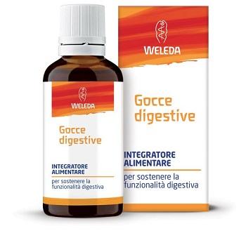 0267 GOCCE DIGESTIVE 50ML