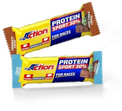 ND Proaction Prot Sport Cioc F/ca