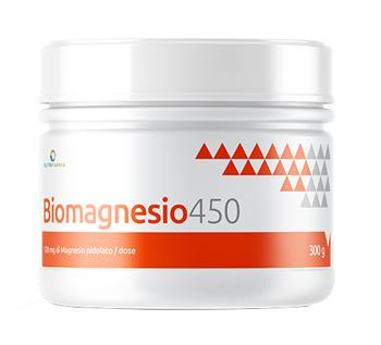 ND Biomagnesio 450 300 g