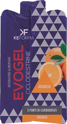 ND Evogel Arancia 24 bustine