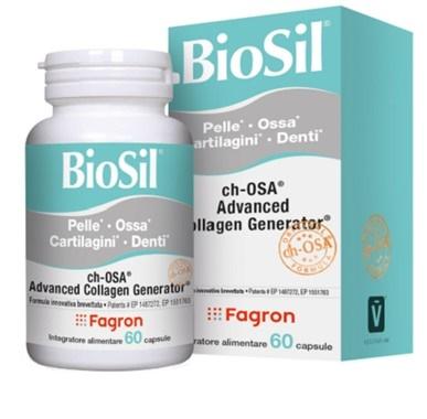 ND Biosil 60 capsule