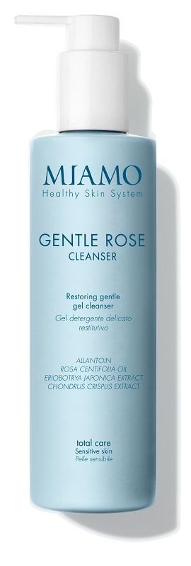 Medspa Miamo Gentle Rose CL 250 ml