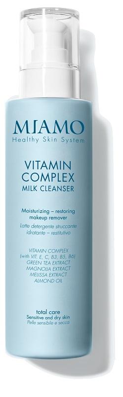 Medspa Miamo Vitamin Comp Milk 250 ml