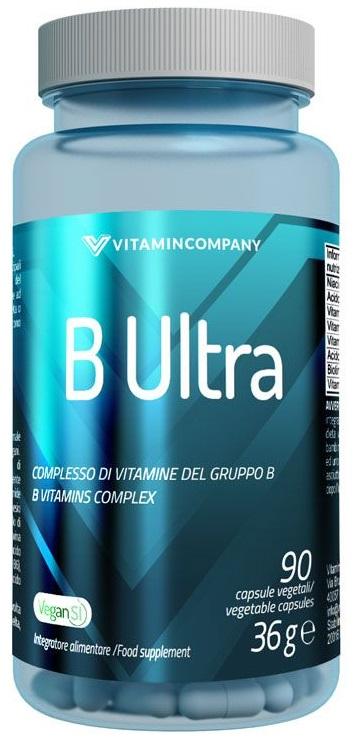 ND B Ultra 90 capsule