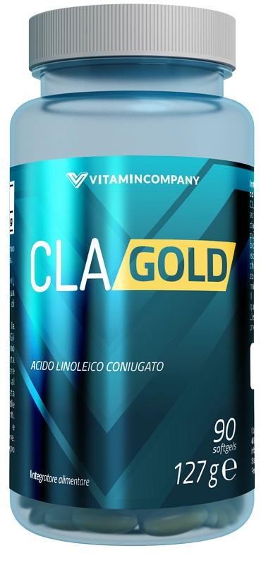 ND Cla Gold 90 capsule