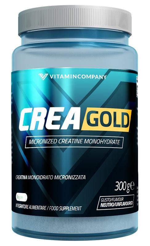 ND Crea Gold 300 g