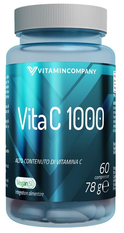 ND Vita C 1000 60 compresse