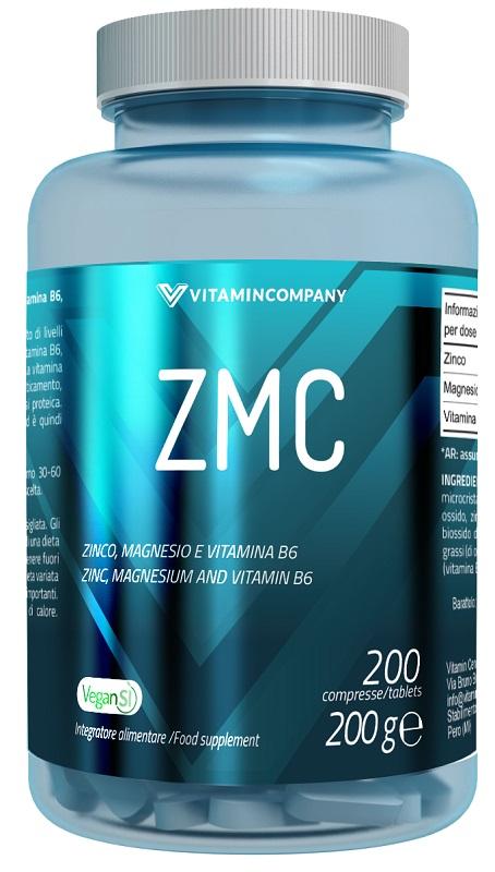 ND Zmc 200 compresse