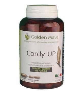 ND Cordy Up 90MAXI capsule