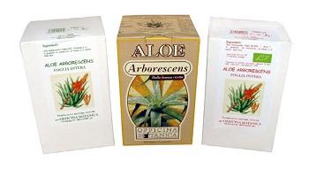 ND Succo Aloe Arbores C/SOR1000ML
